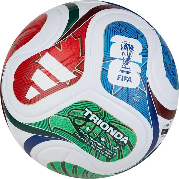 FIFA World Cup 2026 Ball gallery image 2