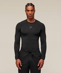 Apex Compression Tee