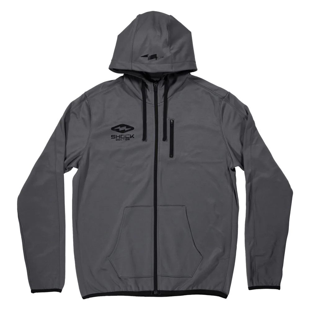 Mavencrest Pro Hoodie