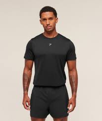 Performance Running T-Shirt gallery image 2