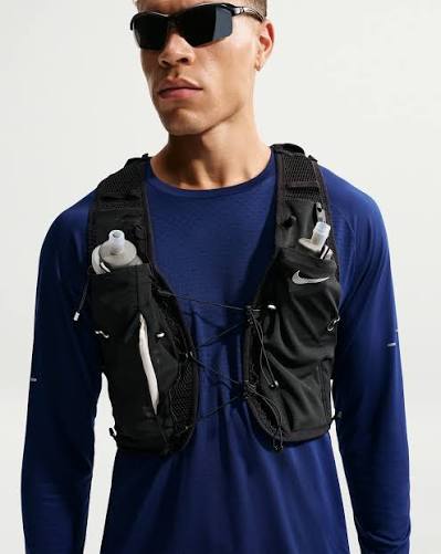 Velocity Elite Running Vest