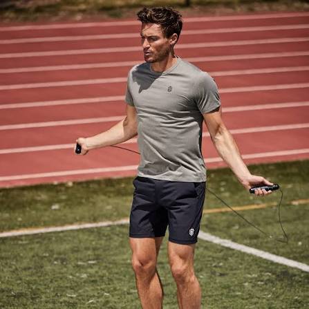Stealth Training Shorts
