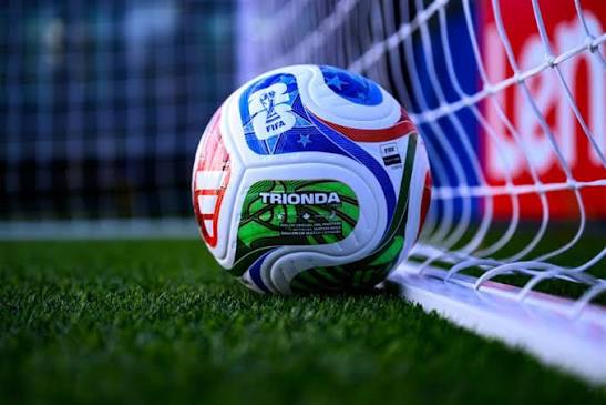 FIFA World Cup 2026 Ball